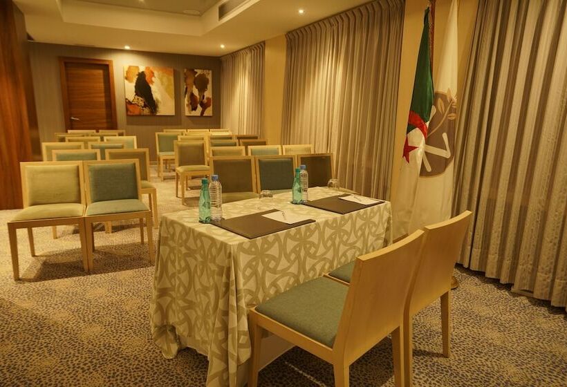 Fotos del hotel Az Hôtels Kouba:  29