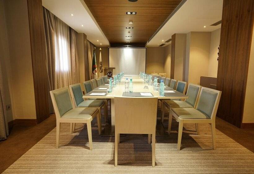 Fotos del hotel Az Hôtels Kouba:  27