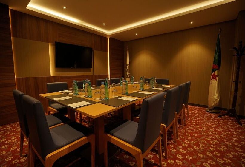 Fotos del hotel Az Hôtels Kouba:  26