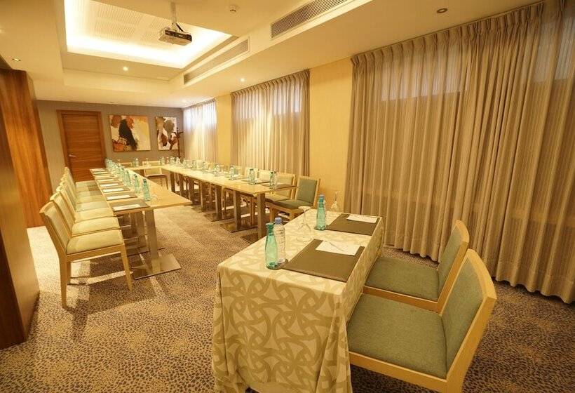 Fotos del hotel Az Hôtels Kouba:  23