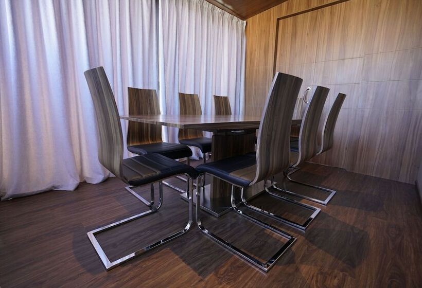 Fotos del hotel Az Hôtels Kouba:  22