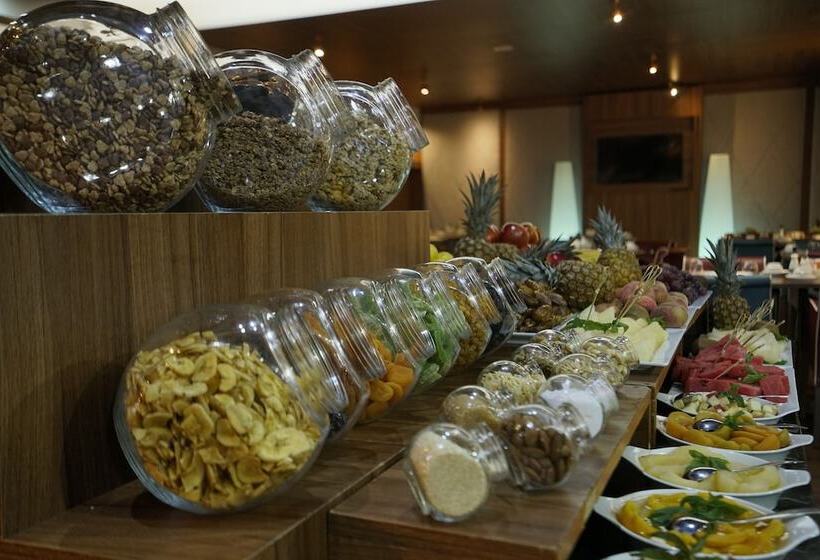 Fotos del hotel Az Hôtels Kouba:  17