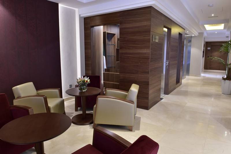 Fotos del hotel Az Hôtels Kouba:  10