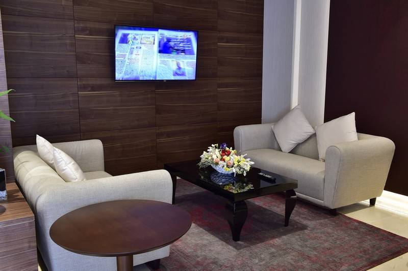 Fotos del hotel Az Hôtels Kouba:  3