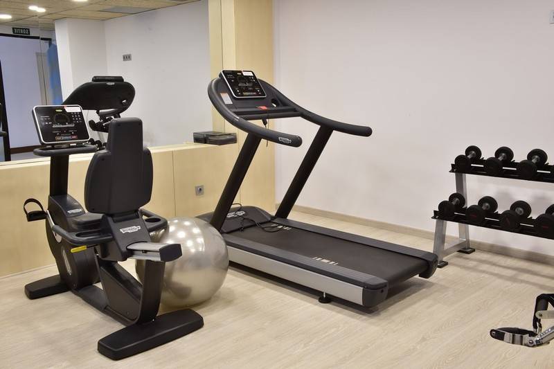 Fotos del hotel Az Hôtels Kouba:  30