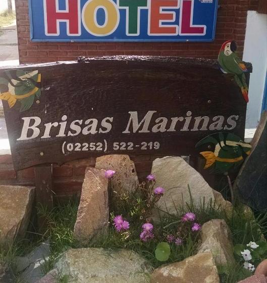 호텔 Brisas Marinas
