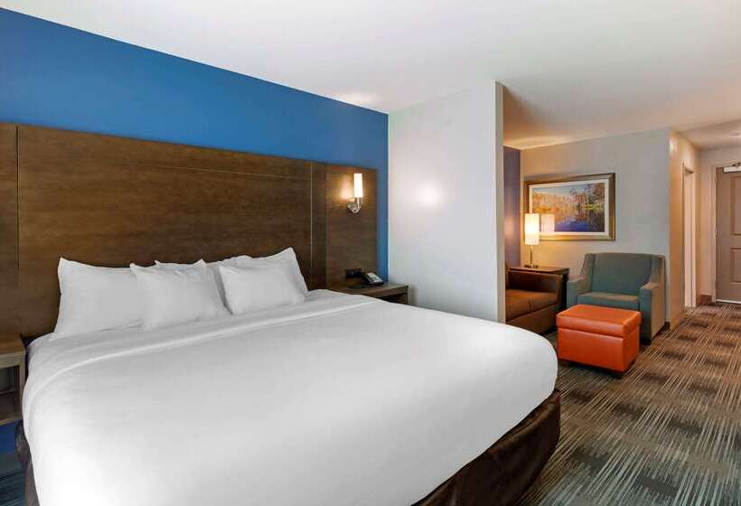 فندق Comfort Inn & Suites East Ellijay