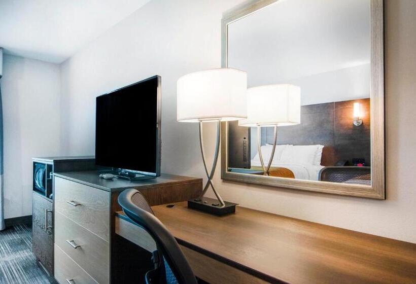 فندق Comfort Inn & Suites East Ellijay