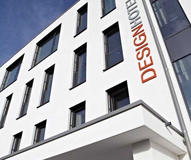 酒店 Deck 8 Boardinghouse Soest