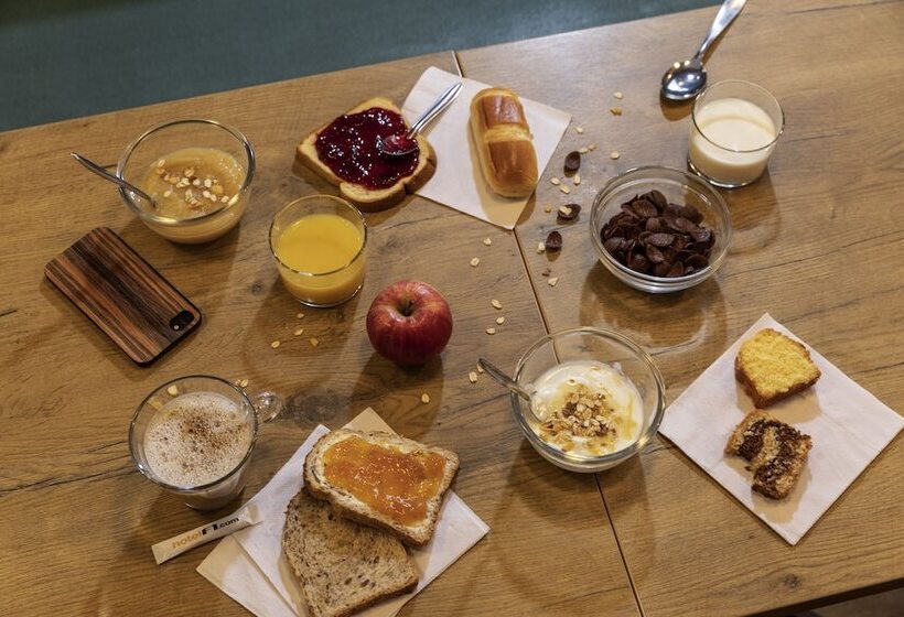 ホテル F1 Avignon Nord