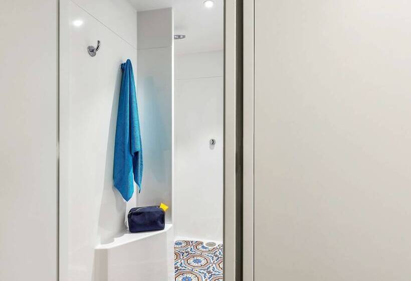 ホテル F1 Avignon Nord