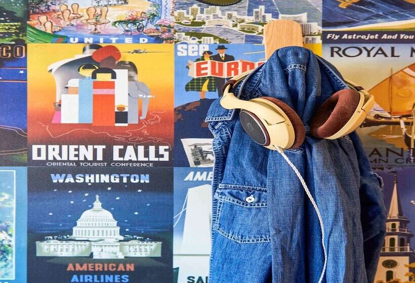 ホテル F1 Avignon Nord