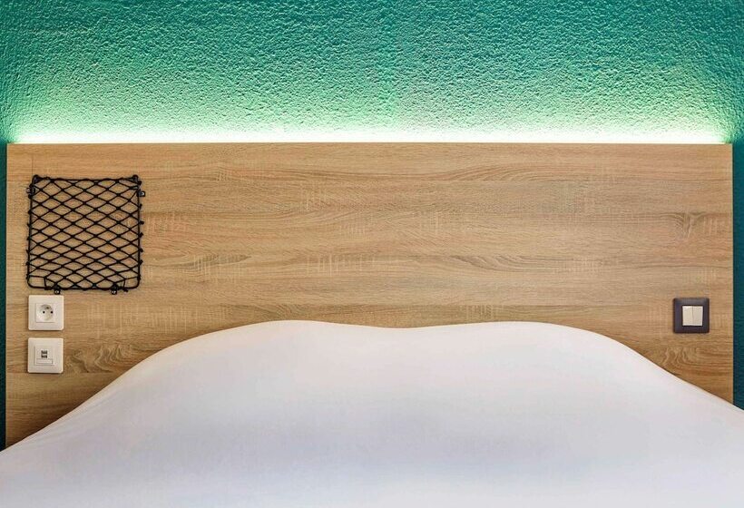 ホテル F1 Avignon Nord