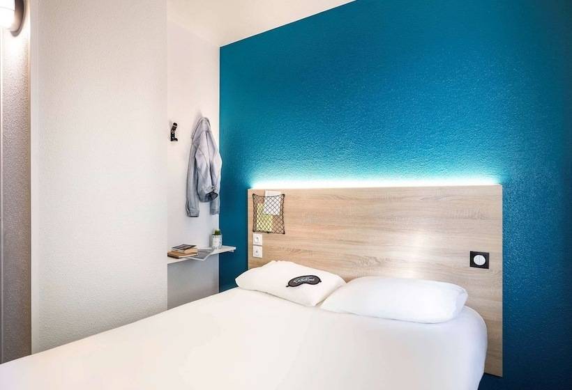 ホテル F1 Avignon Nord