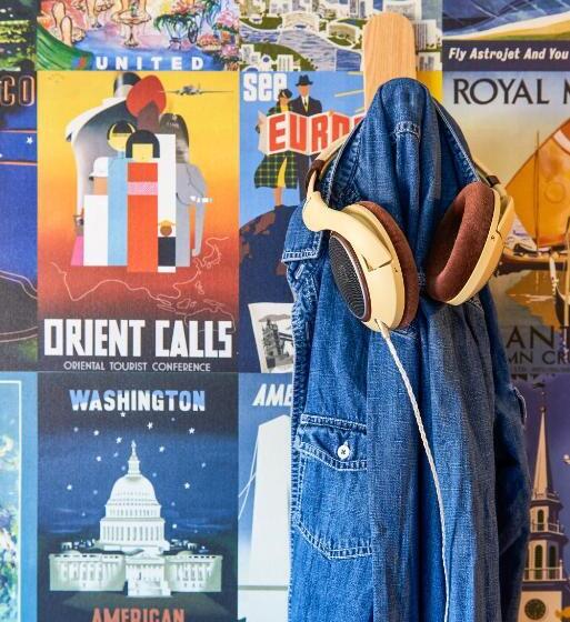 בית מלון כפרי F1 Chartres