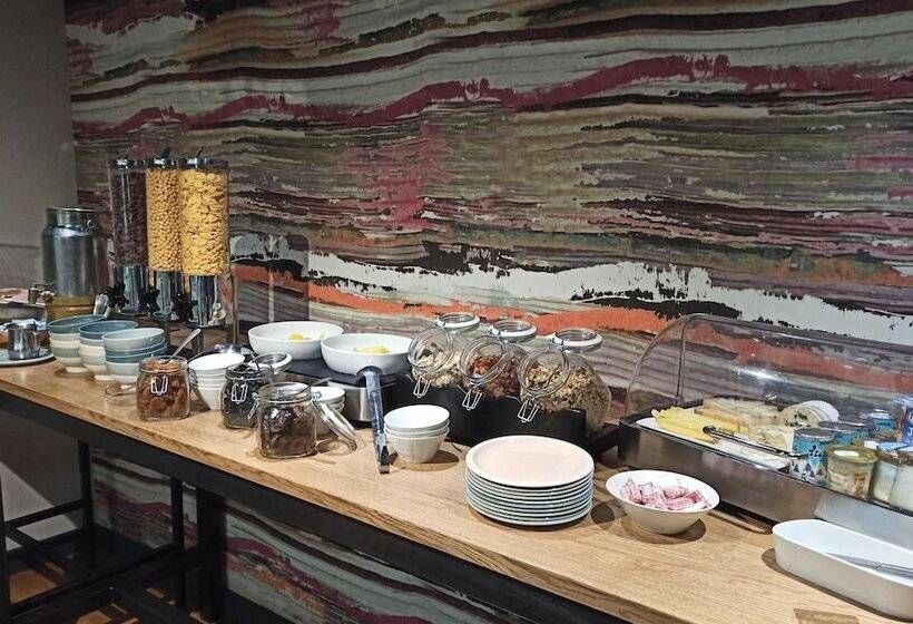 호텔 Fac & Spera  Hôtel & Spa