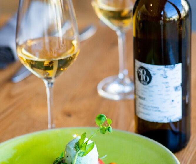 호텔 Fac & Spera  Hôtel & Spa