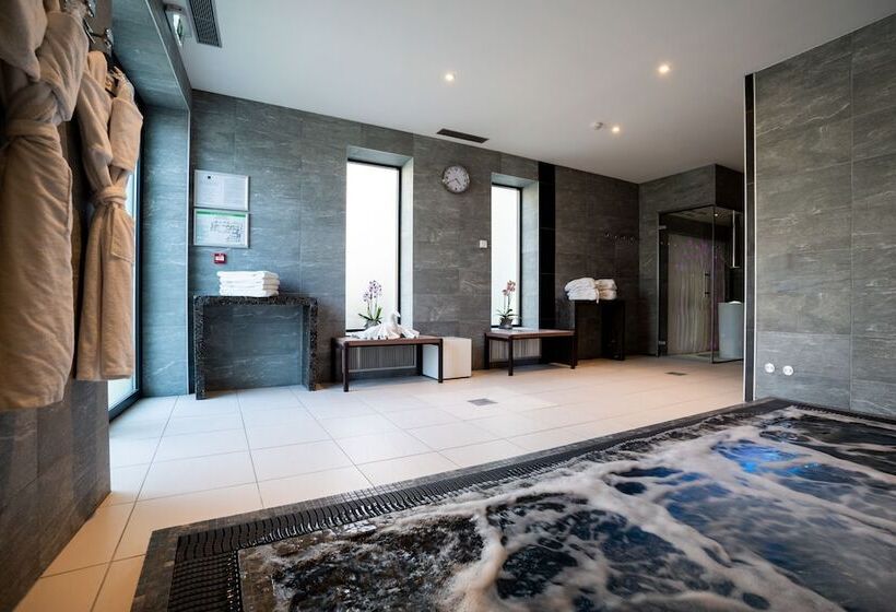 호텔 Fac & Spera  Hôtel & Spa