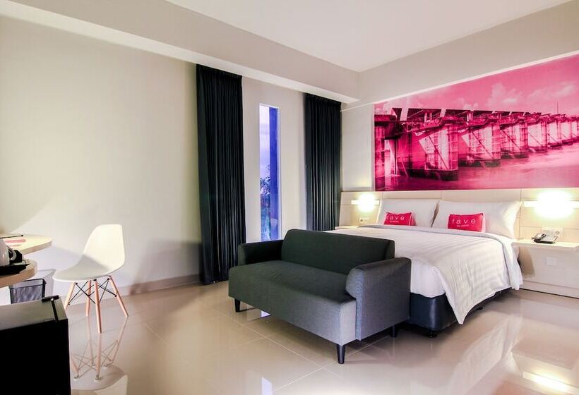 Favehotel Sudirman Bojonegoro