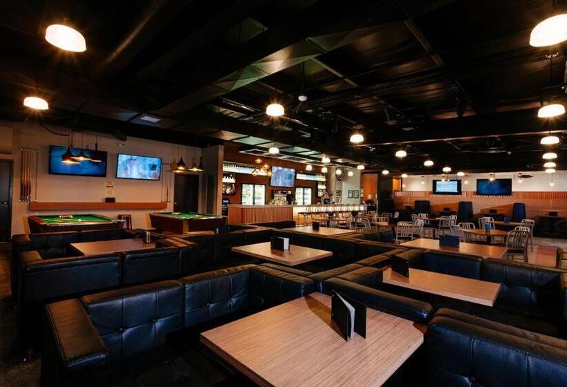 فندق Frantz Inn