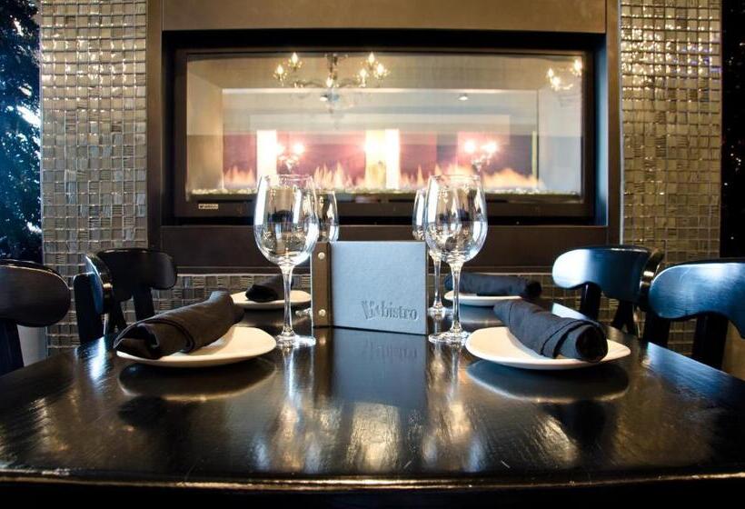 فندق Frantz Inn