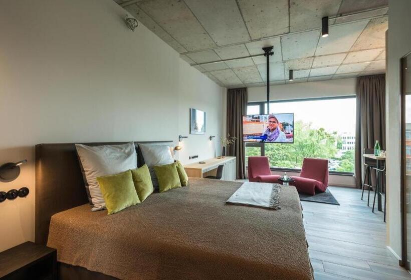 هتل Golden Ball, Exclusive Serviced Apartments Munich
