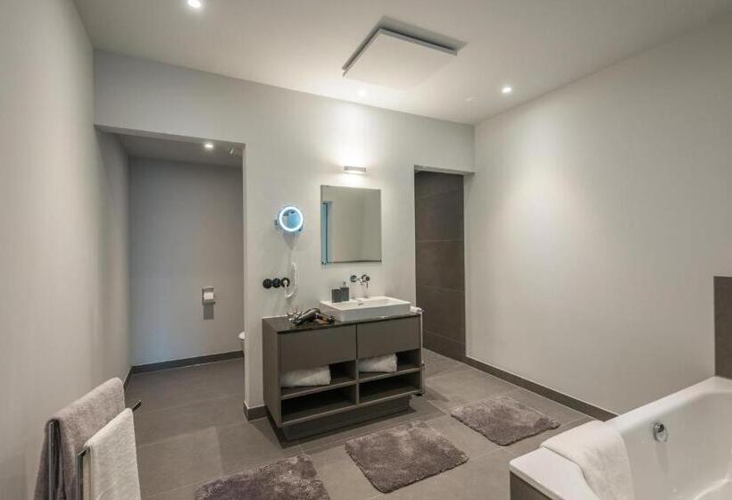 هتل Golden Ball, Exclusive Serviced Apartments Munich