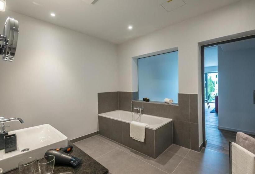 هتل Golden Ball, Exclusive Serviced Apartments Munich