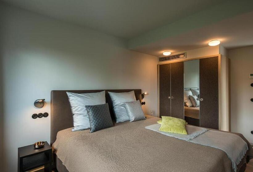 هتل Golden Ball, Exclusive Serviced Apartments Munich