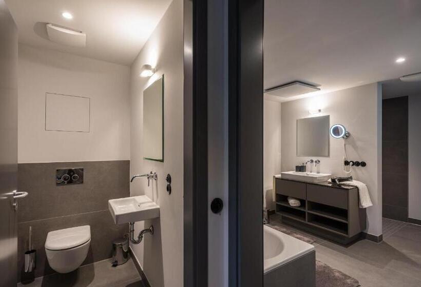 هتل Golden Ball, Exclusive Serviced Apartments Munich