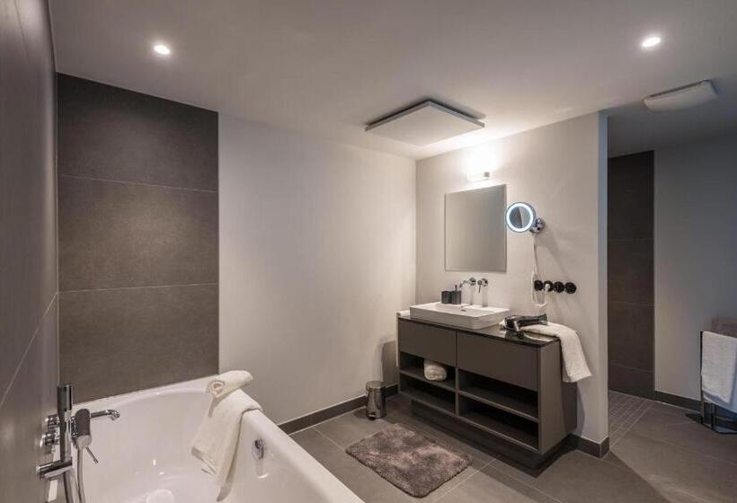 هتل Golden Ball, Exclusive Serviced Apartments Munich