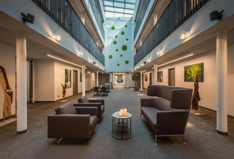 هتل Golden Ball, Exclusive Serviced Apartments Munich