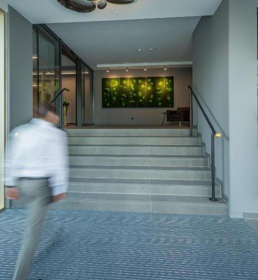 هتل Golden Ball, Exclusive Serviced Apartments Munich