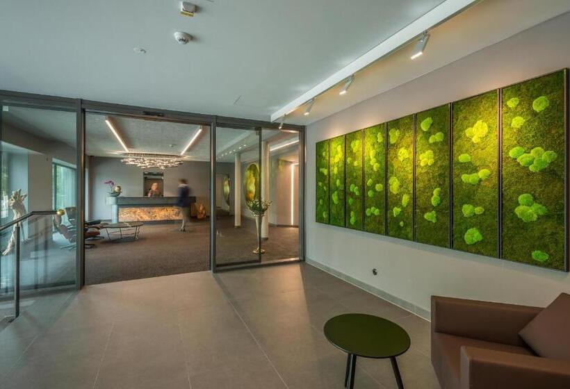 هتل Golden Ball, Exclusive Serviced Apartments Munich