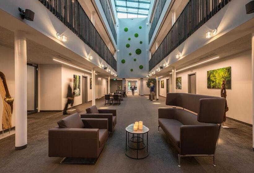 هتل Golden Ball, Exclusive Serviced Apartments Munich