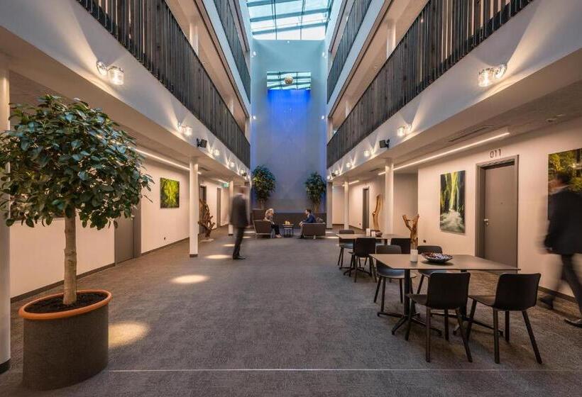 هتل Golden Ball, Exclusive Serviced Apartments Munich