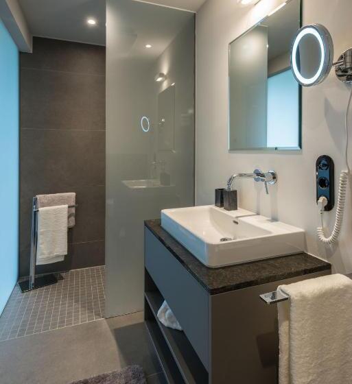 هتل Golden Ball, Exclusive Serviced Apartments Munich