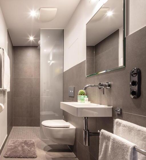 هتل Golden Ball, Exclusive Serviced Apartments Munich