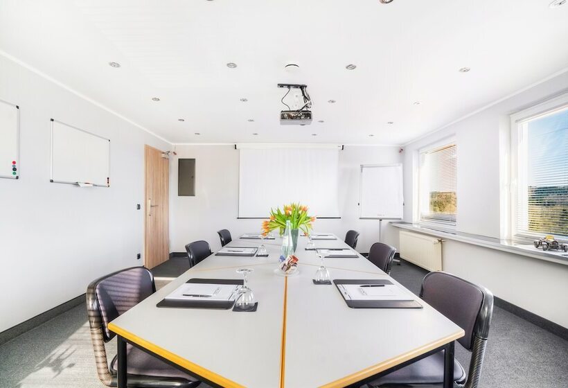 בית מלון כפרי Gt3