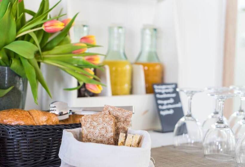 בית מלון כפרי Gt3