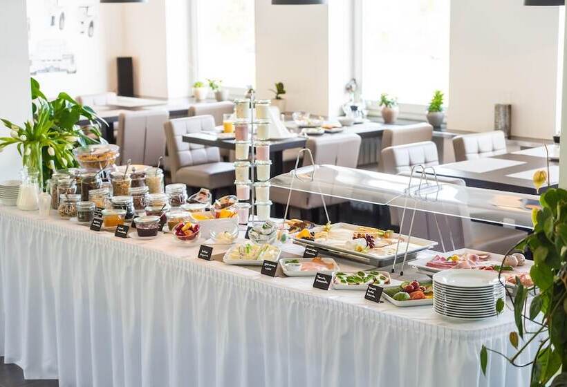 בית מלון כפרי Gt3