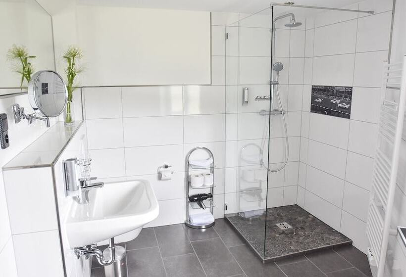 בית מלון כפרי Gt3