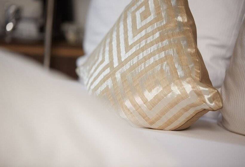 هتل Haus Am Huhnerdieb