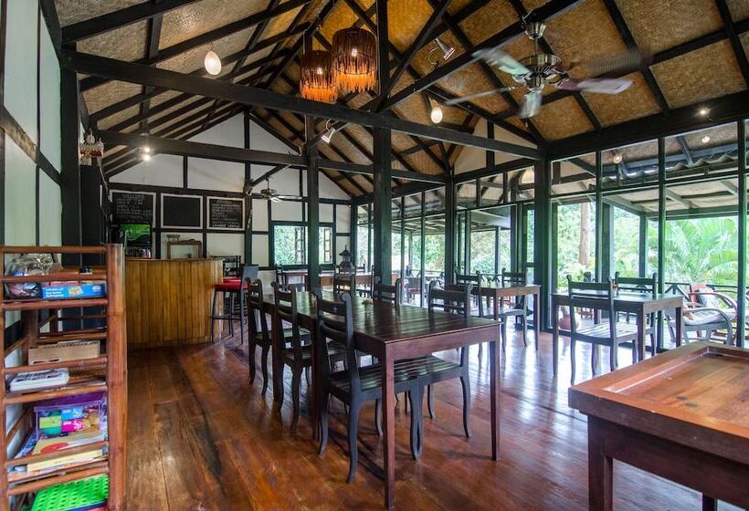 هتل Hillside  Nature Lifestyle Lodge