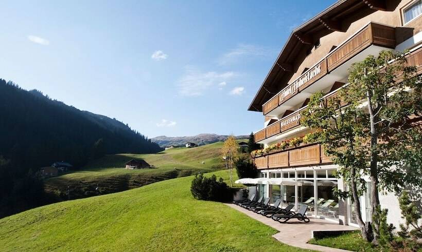 Boutiquehotel Hohes Licht