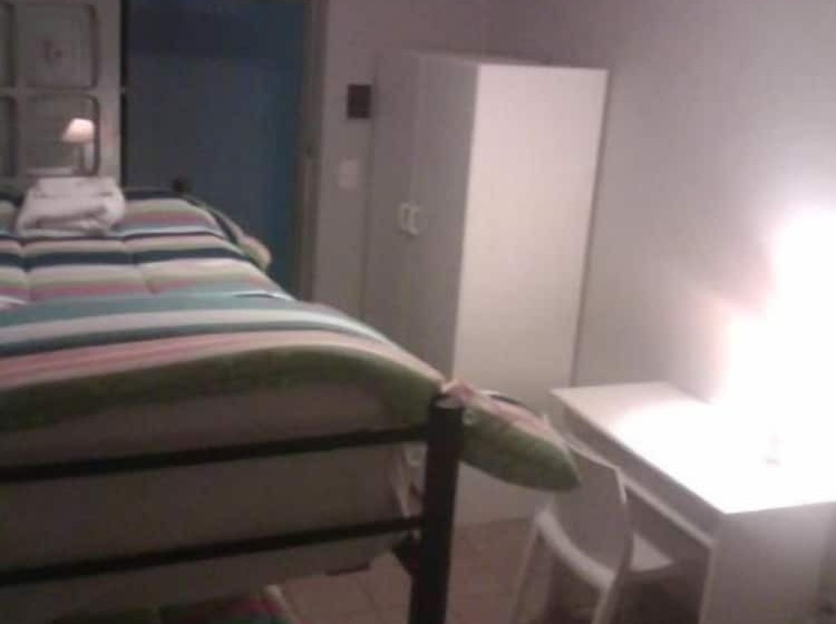 هتل Hostal Amalaya