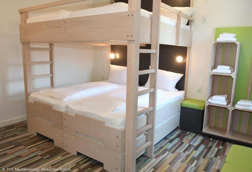 호텔 Hostel Art & Style