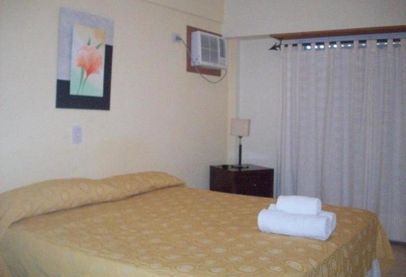 هتل Hosteria & Spa Las Glicinas