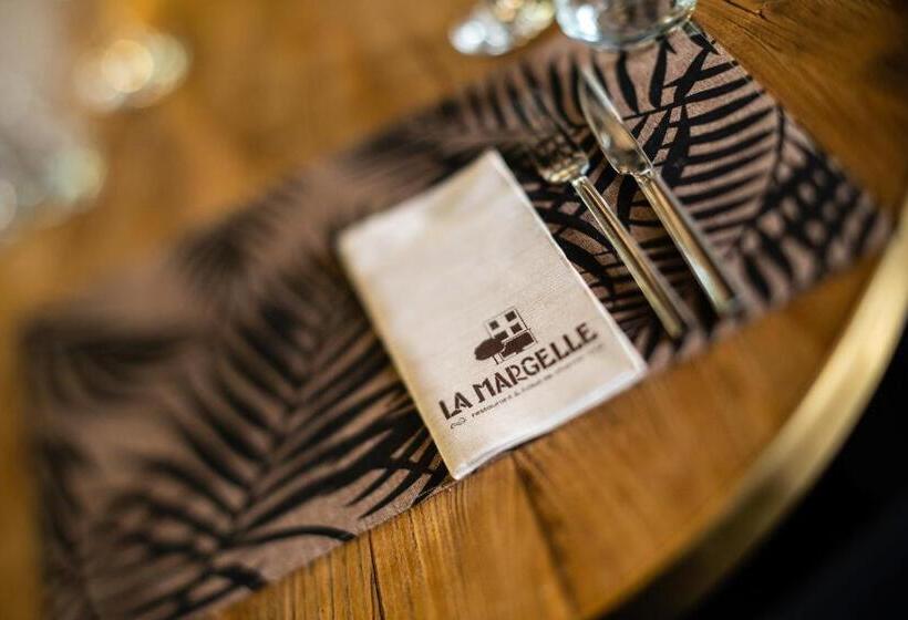 هتل La Margelle