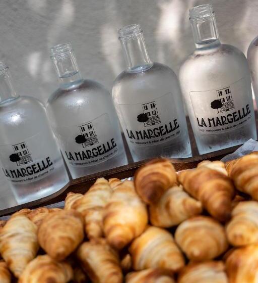 هتل La Margelle
